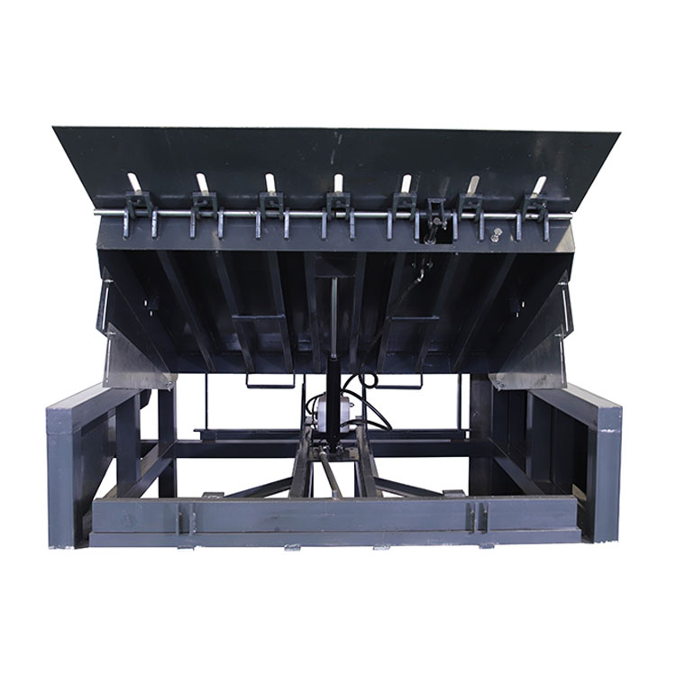 Cách chọn trình cấp độ dock phù hợp