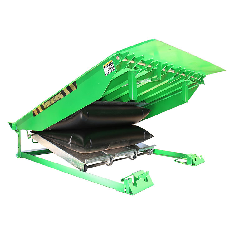 Tại sao bộ cấp dock cố định phát triển nhanh chóng