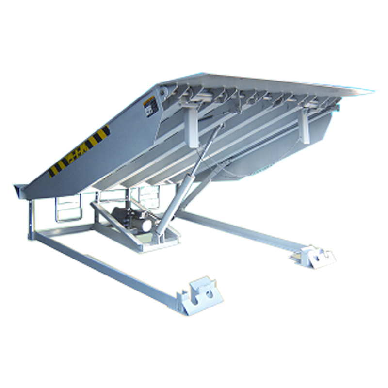 Cho dù bộ cấp dock sử dụng I-Beam hay C-Steel