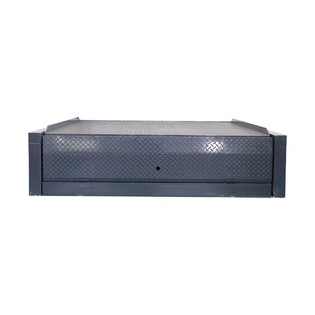 Mô tả ngắn gọn các thông số kỹ thuật của trình cấp độ dock thủy lực