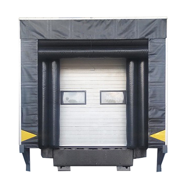 Làm thế nào một nơi trú ẩn dock có thể cải thiện an toàn kho