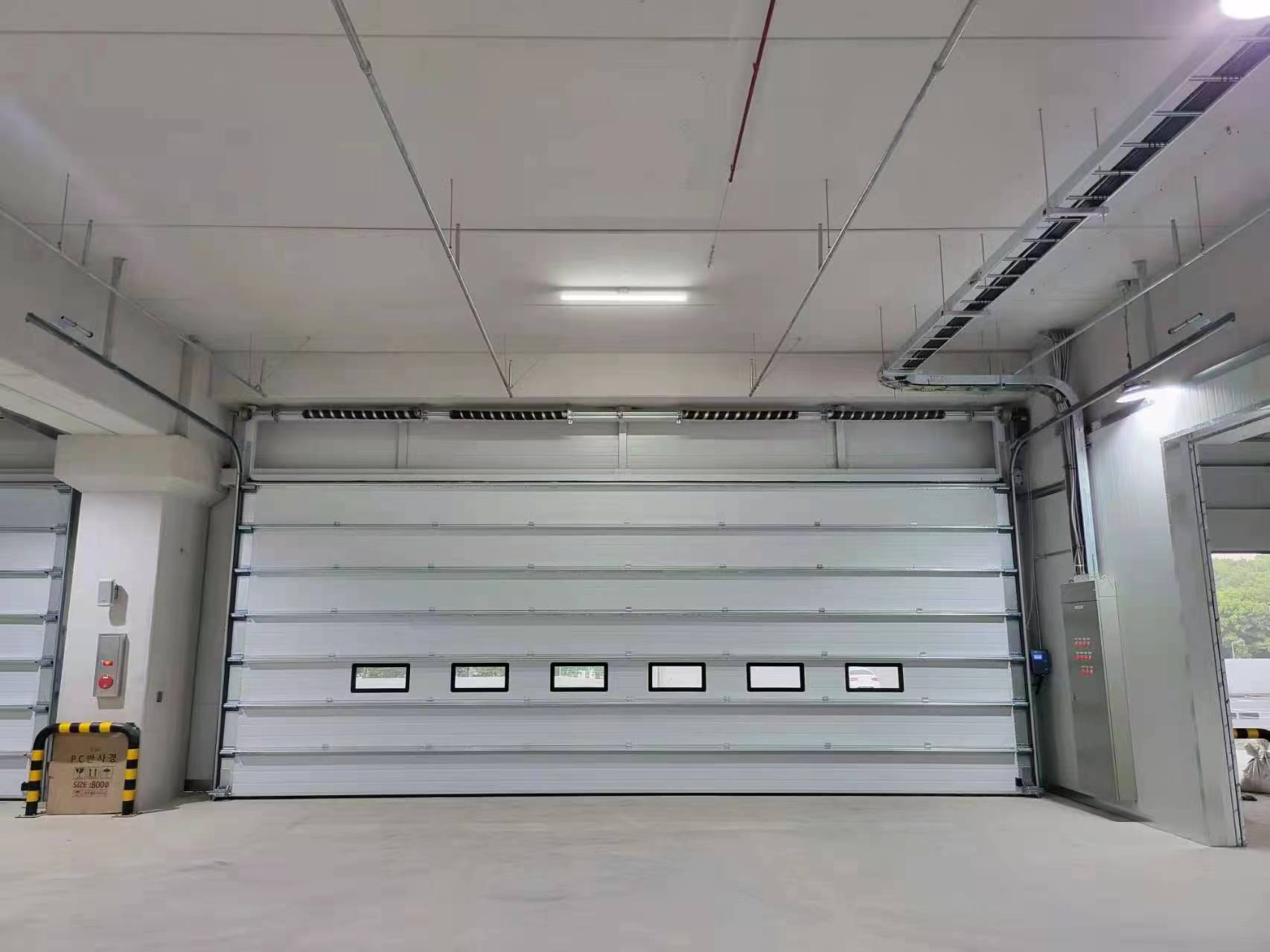 Tại sao Cửa phân đoạn có thể giải quyết được nhiều vấn đề hơn là chỉ tiếp cận các vấn đề?