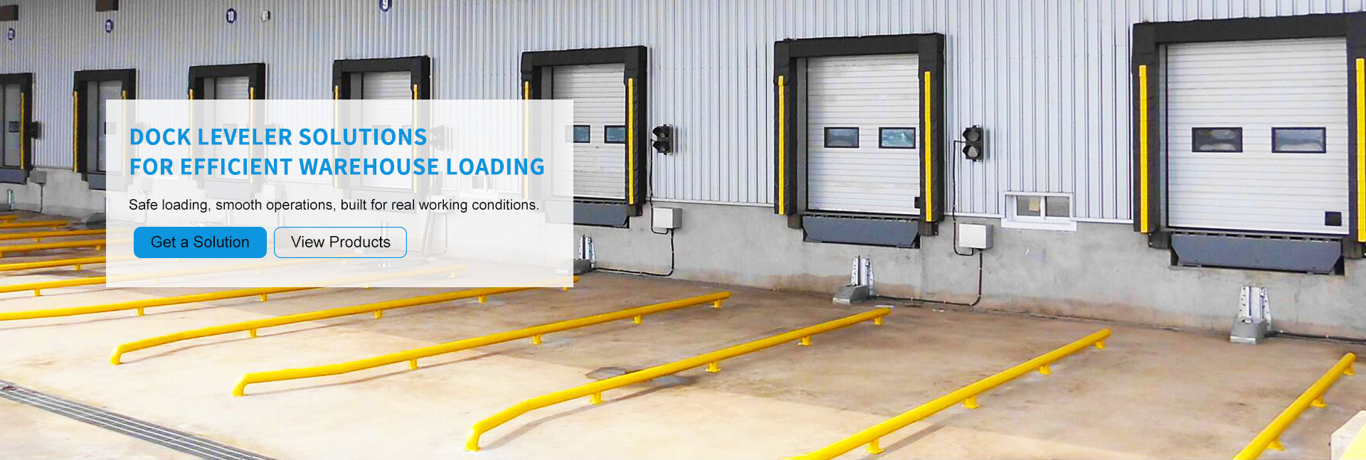 Nhà sản xuất cửa tốc độ cao