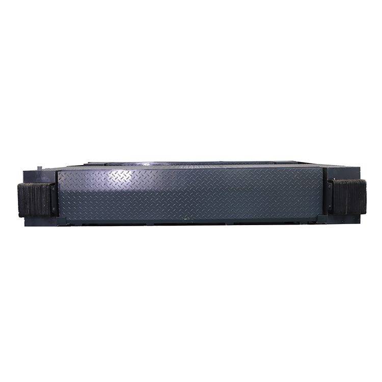 Bộ cân bằng Dock Edge thủ công