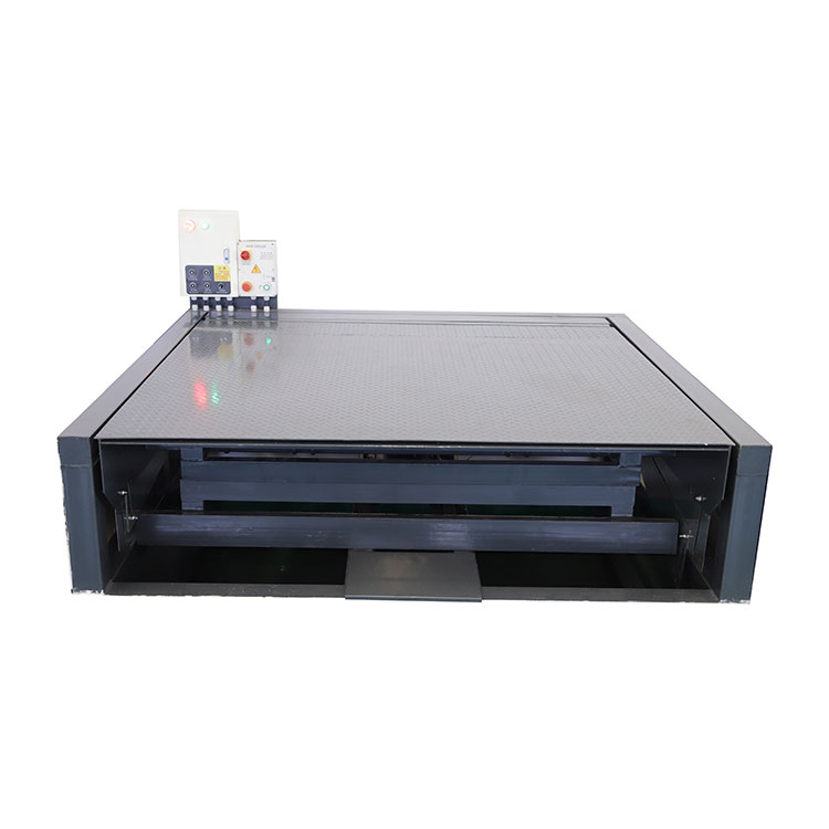 Máy cân bằng thủy lực kính thiên văn